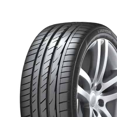 225/55 R18 98V S FIT EQ+ LK01 FSL Laufenn
